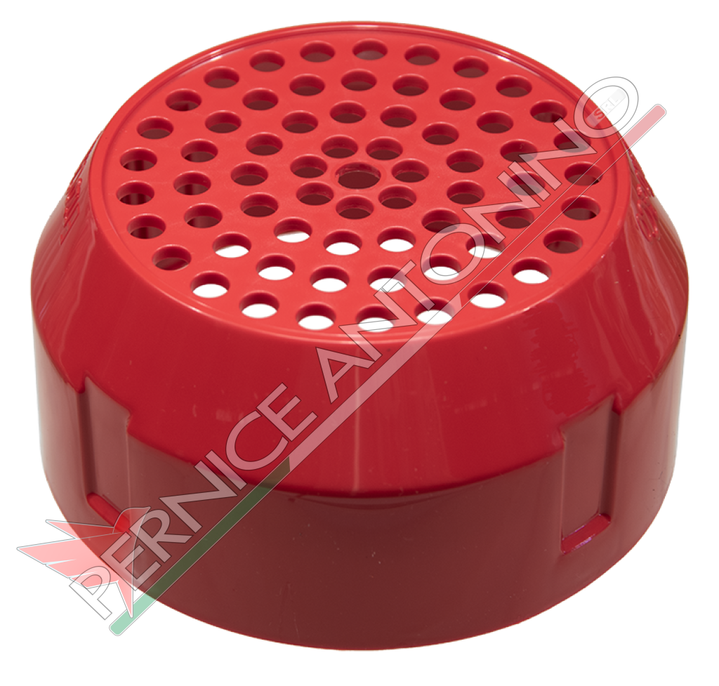 copriventola pompe 25069 e 26021 