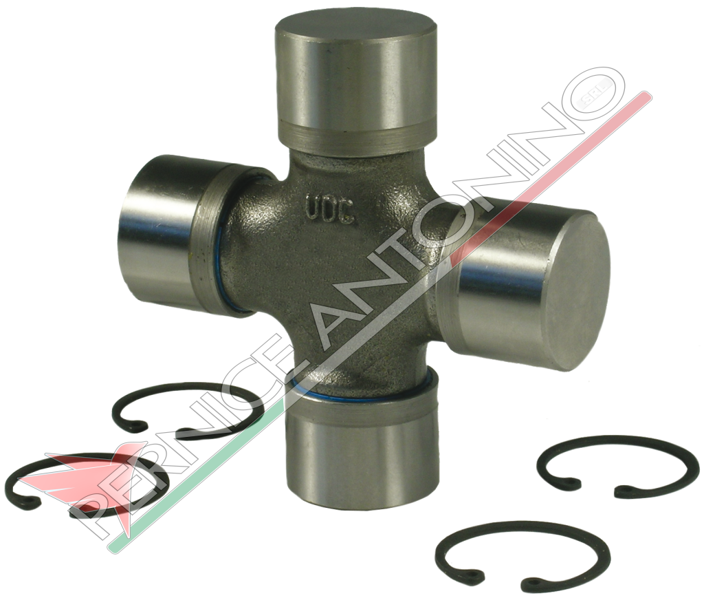 Universal joint for PASQUALI