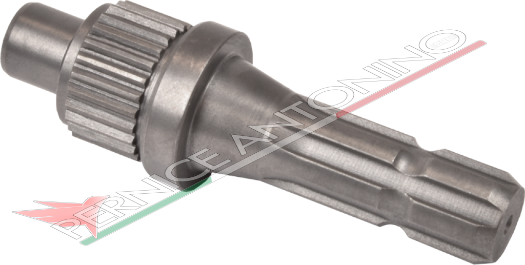 PTO shaft for LANDINI