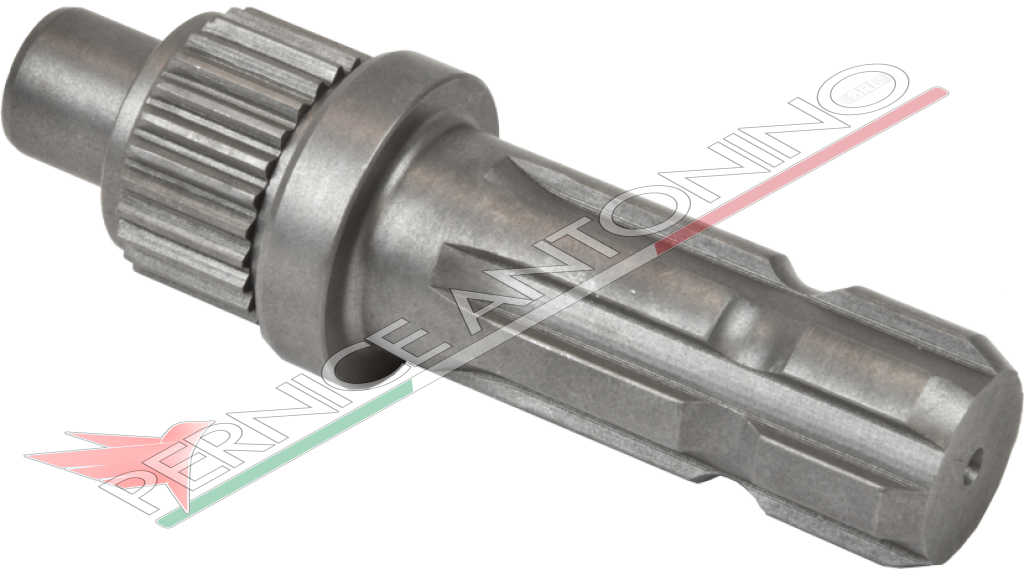 PTO shaft for LANDINI