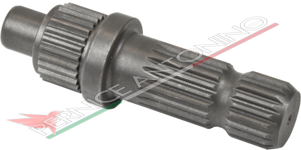 PTO shaft for LANDINI