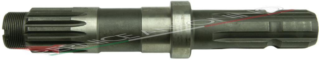 PTO shaft for FIAT