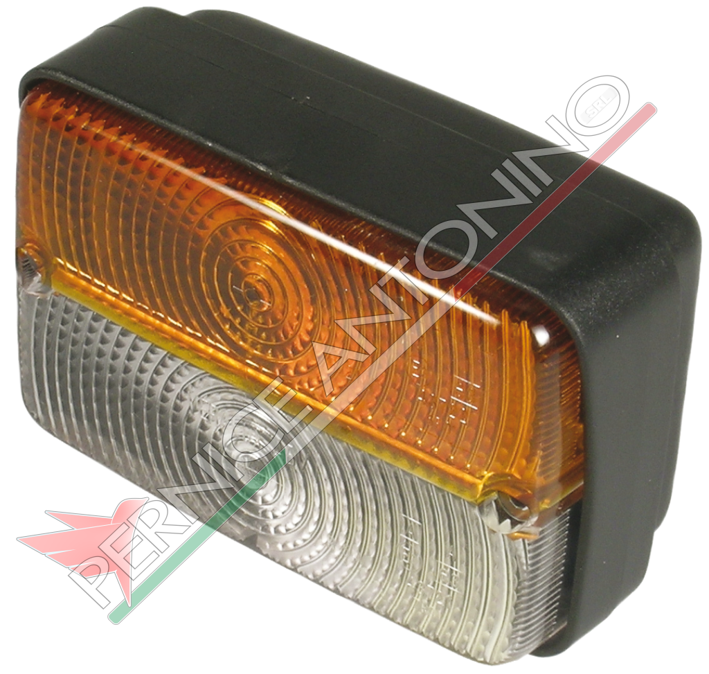 FRONT LIGHT FOR SAME - LAMBORGHINI AND VARIOUS TRACTORS