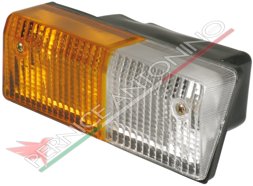 FRONT-REAR LIGHT FOR FIAT