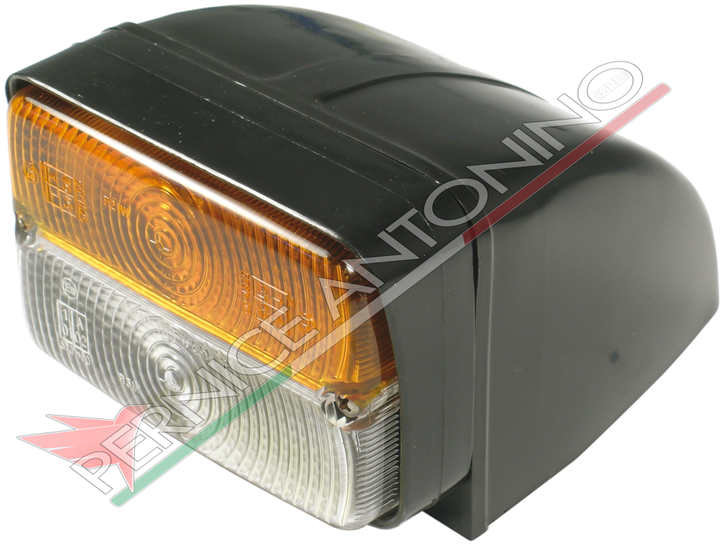 FRONT LIGHT FOR LAMBORGHINI AND LANDINI - MASSEY F.