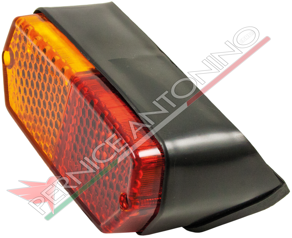 FANALE POSTERIORE PER FIAT SERIE 1300