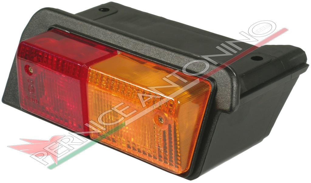 REAR LIGHT - FOR GOLDONI 1000 SERIES AND 900 RS/DT SERIES