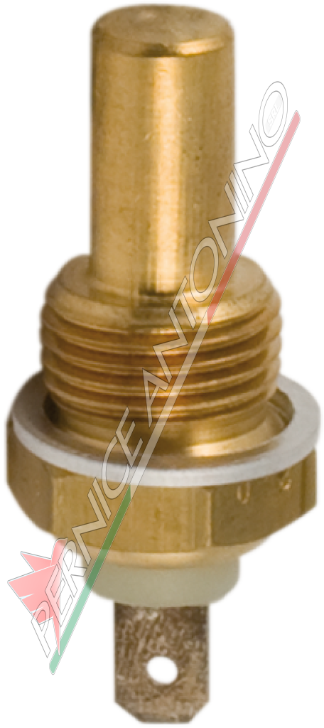 OIL-WATER GAUGES BULB