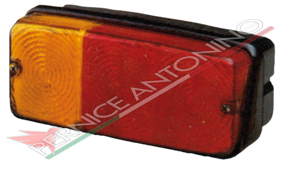 REAR LIGHTS (COBO)