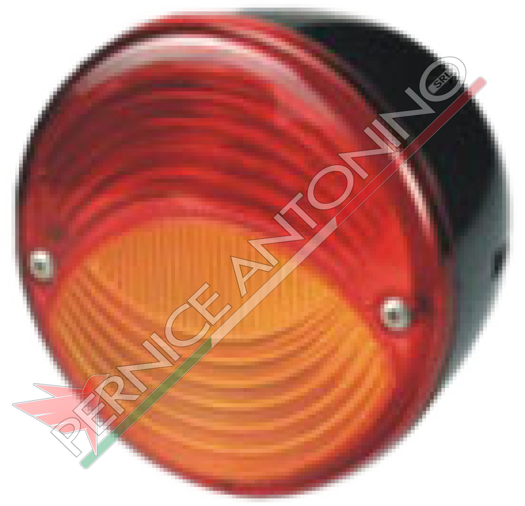 REAR LIGHTS - ø115 FOR TRAILERS AND VARIOUS APPLICATIONS