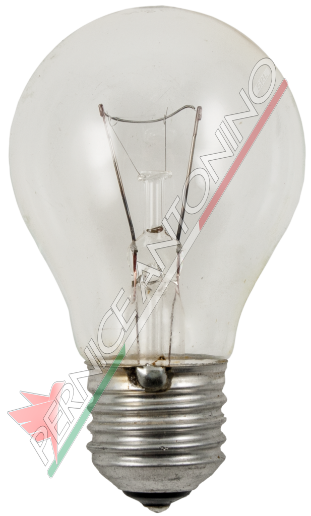 24V - 60W LIGHT BULB