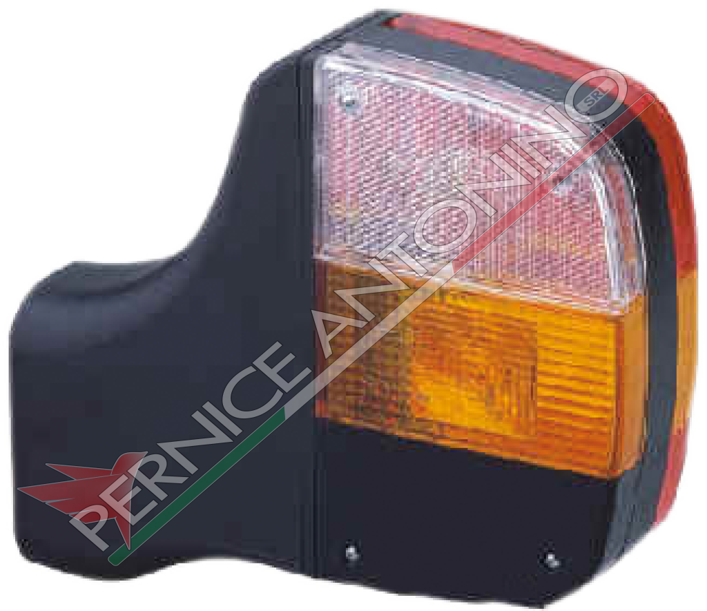 HEADLIGHT / REAR LIGHT