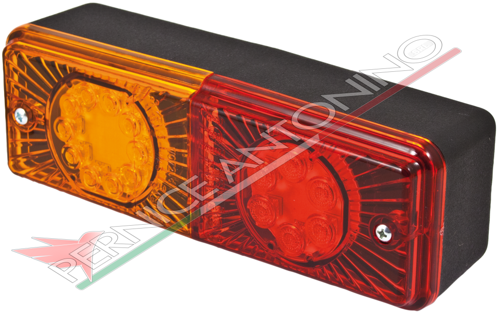 REAR LED LIGHT