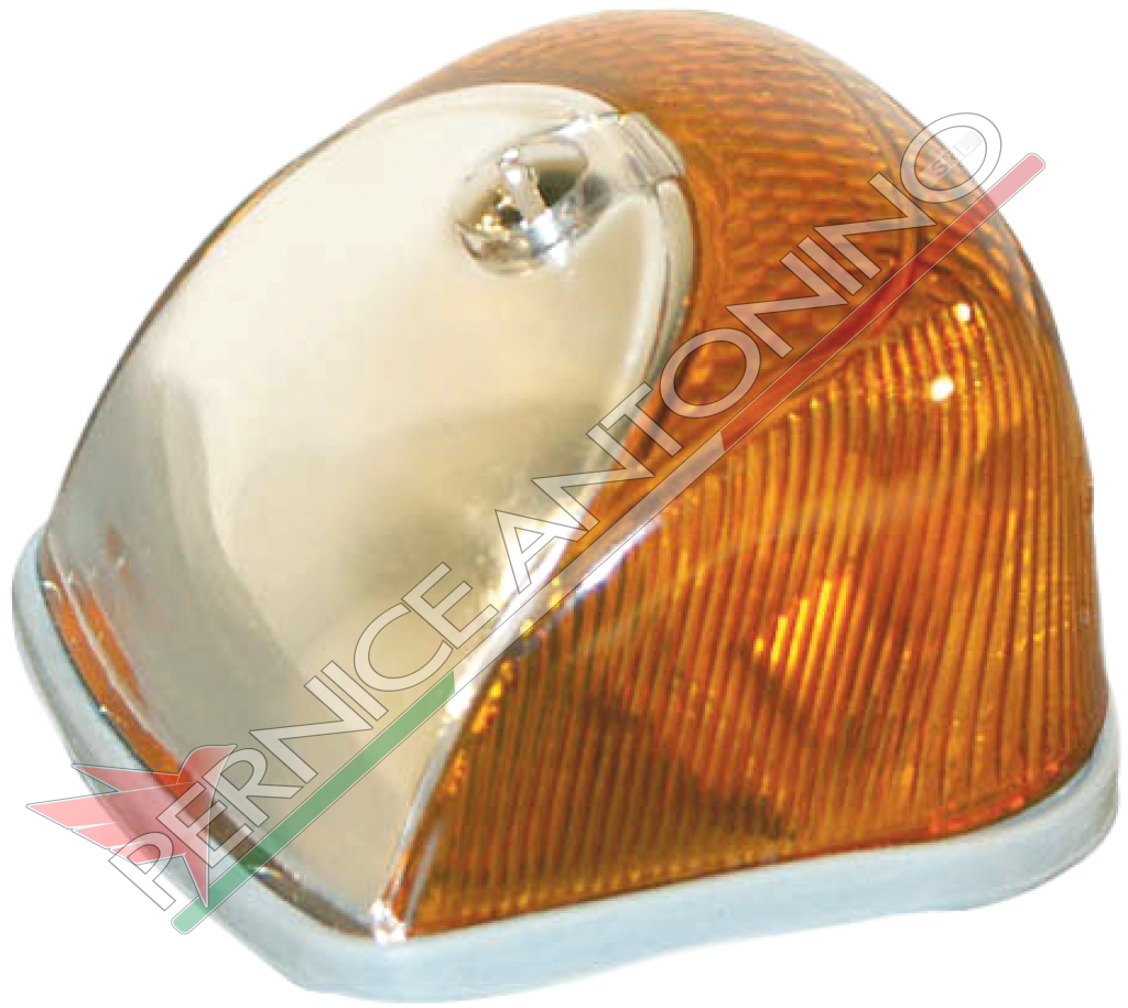 SIDE LAMP FOR FRONT AND REAR ASSEMBLY