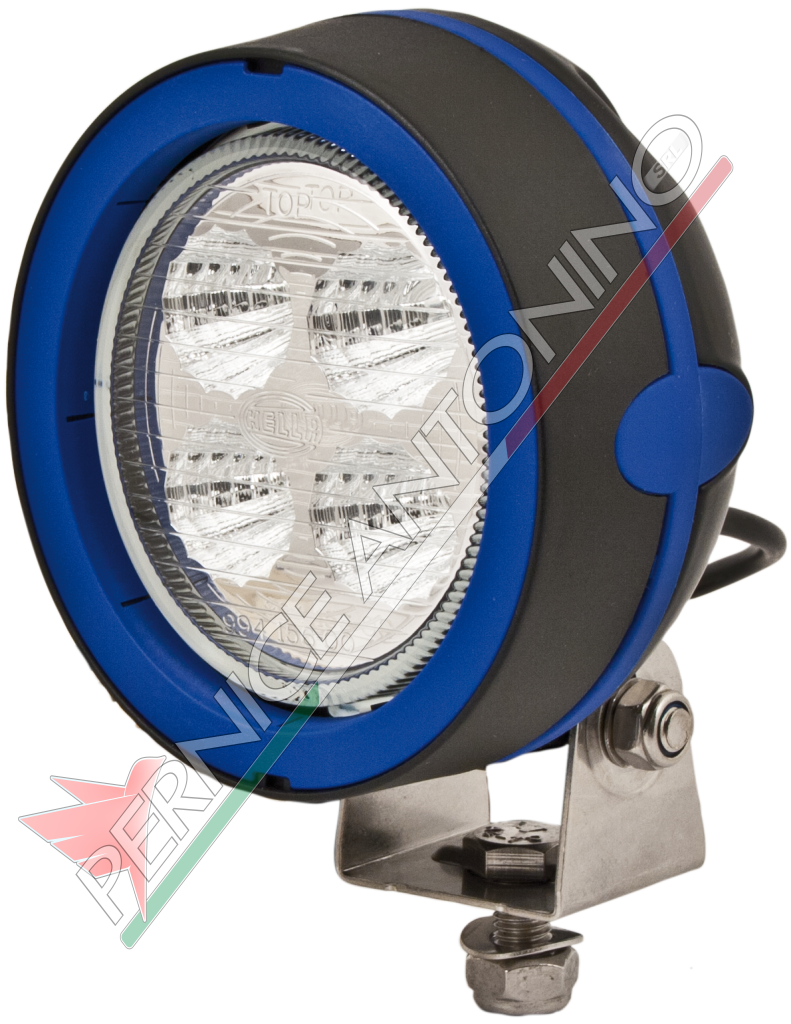 REVOLVING LED LAMP MEGABEAM LUMEN 800