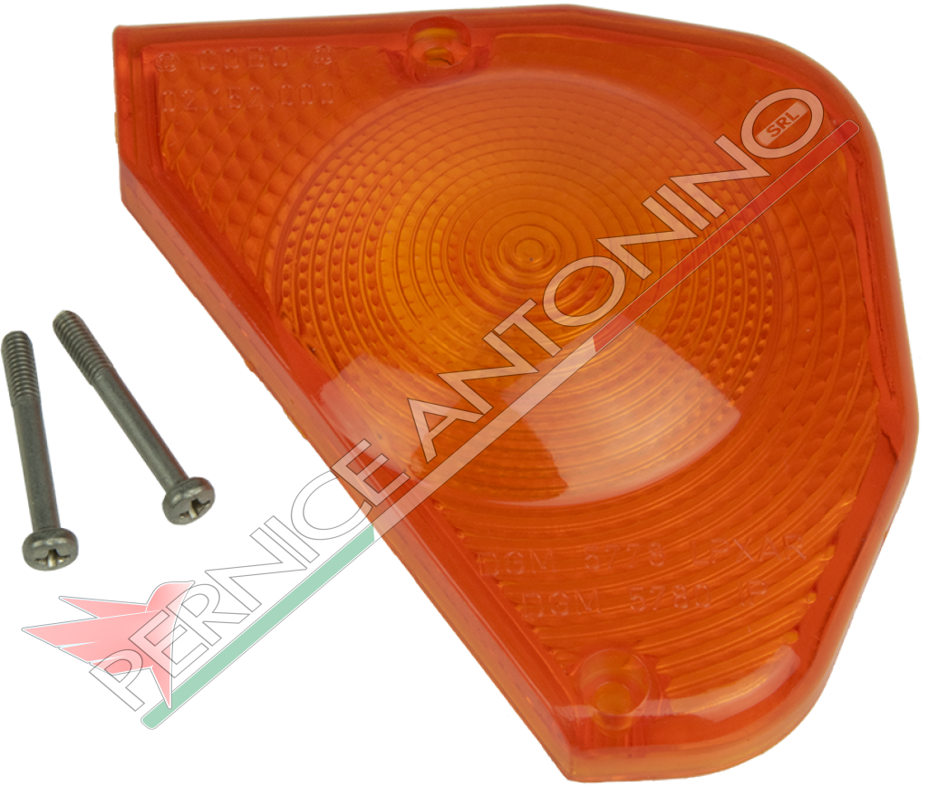 RODOVETRO ARANCIO DESTRO PER 36205