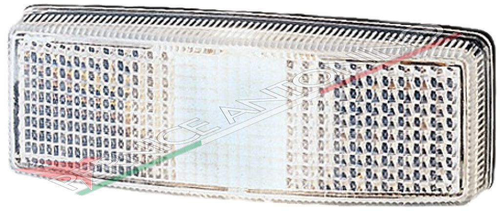 FANALE DI POSIZIONE DESTRO/SINISTRO