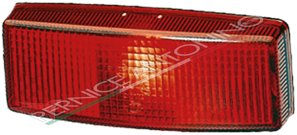 REAR PARKING LAMP