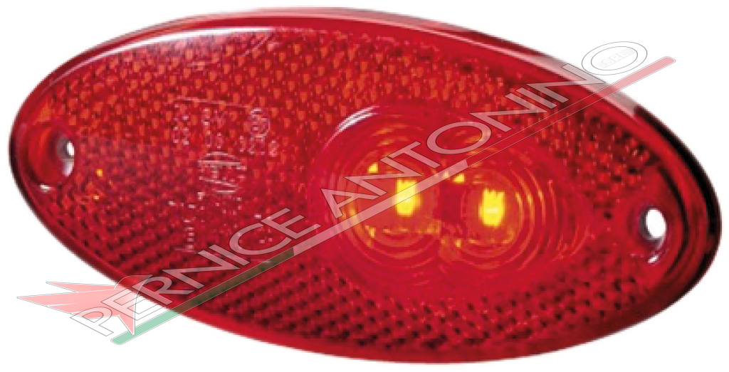 REAR PARKING LAMP