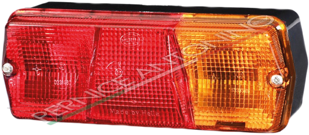 COMBINED REAR LIGHT