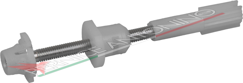 vite di regolazione lunga x JD 