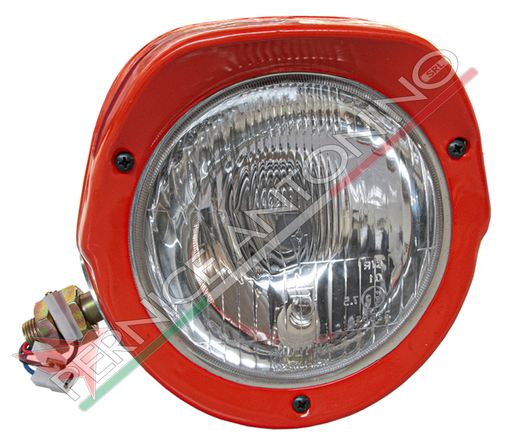 Headlight series DIAMANTE/ORO