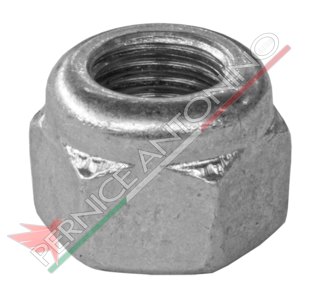 AXLES NUTS