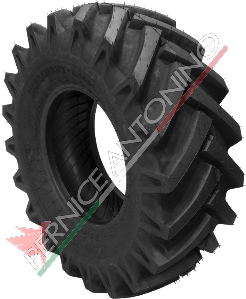 TRACTOR DRIVING WHEELS