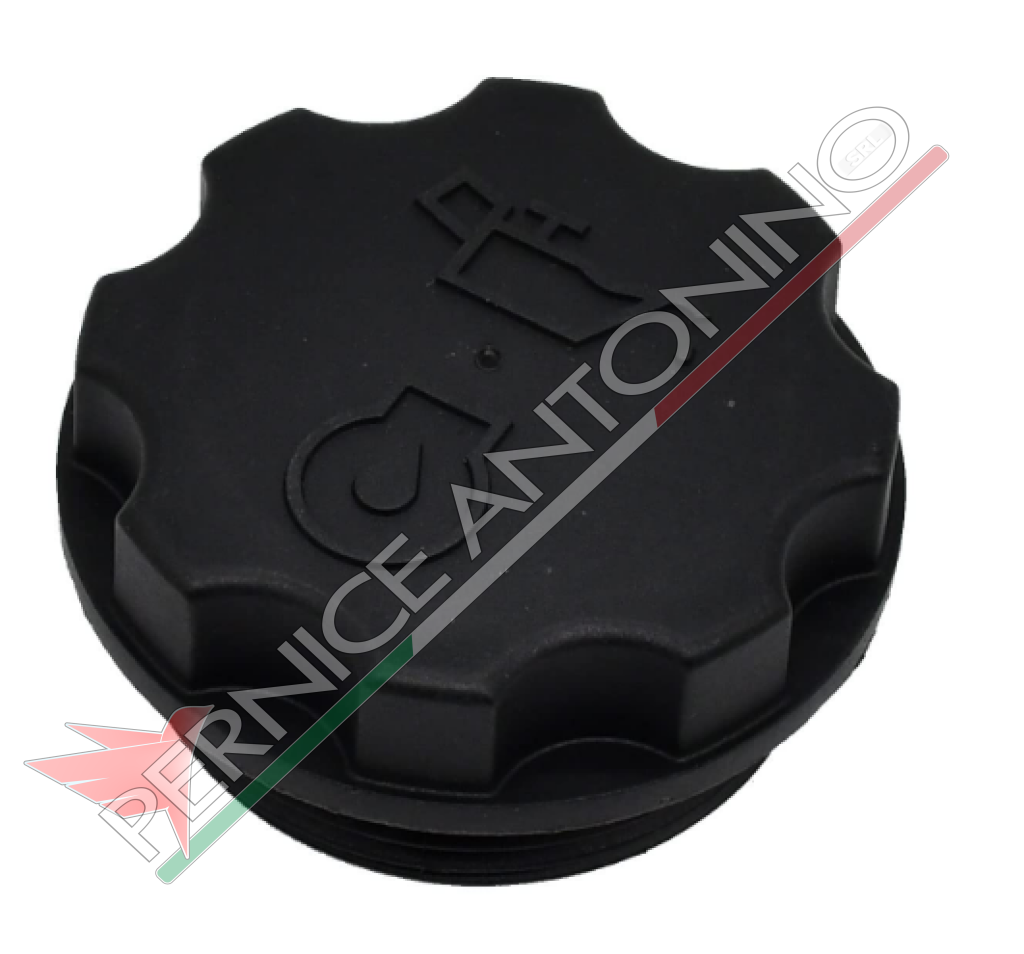 Engine oil cap