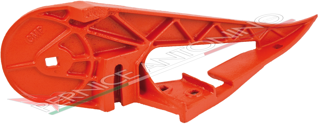 SPARE PARTS OF GASPARDO MOWERS FBR