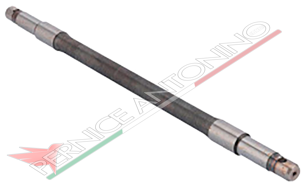 Stabilizer bar