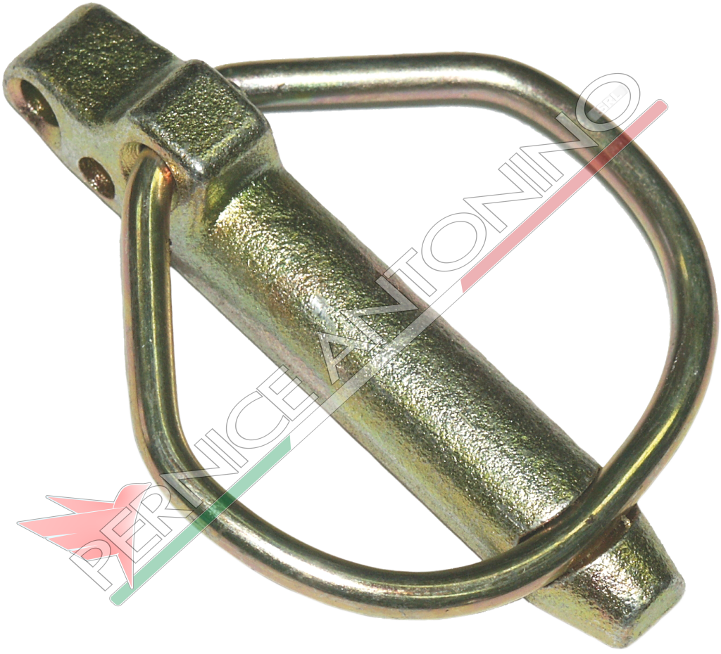 SAFETY LINCH PIN