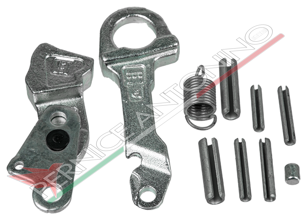 category 2 hitch repair kit