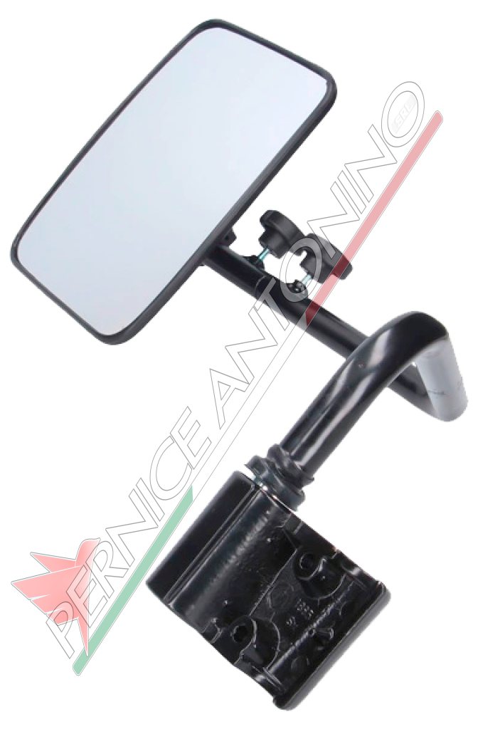 Full rear-view mirror LEFT