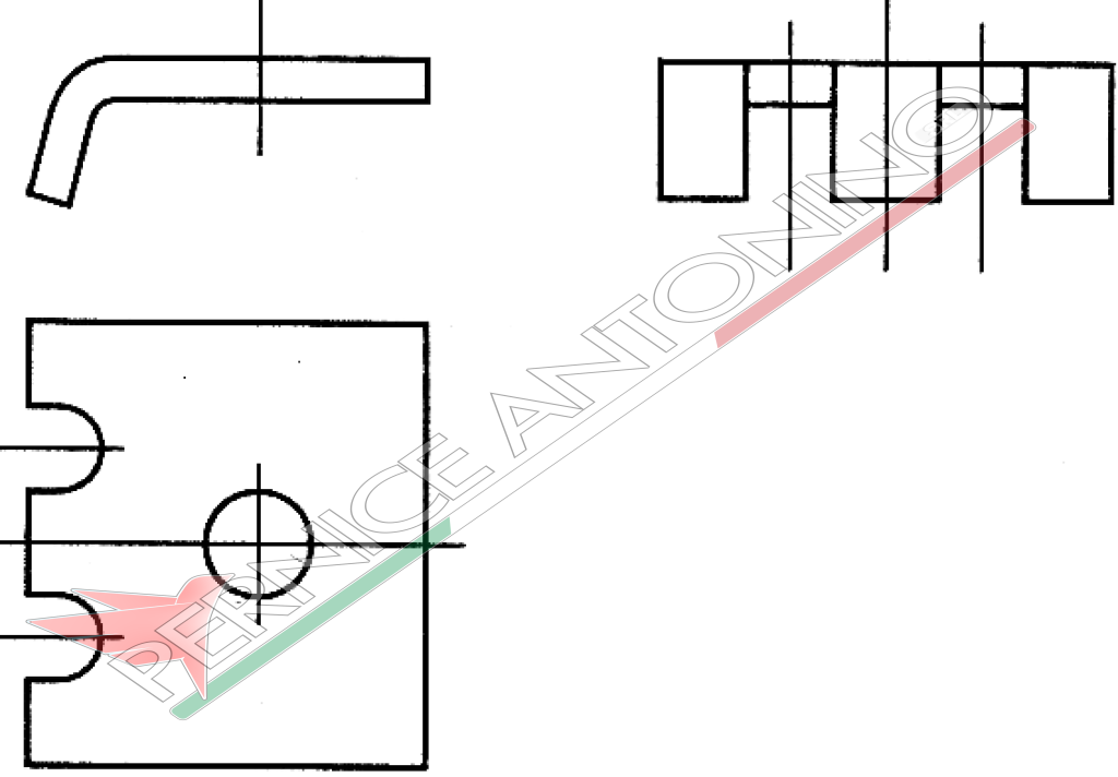 Ferma molla per ranghinatore FORT F2