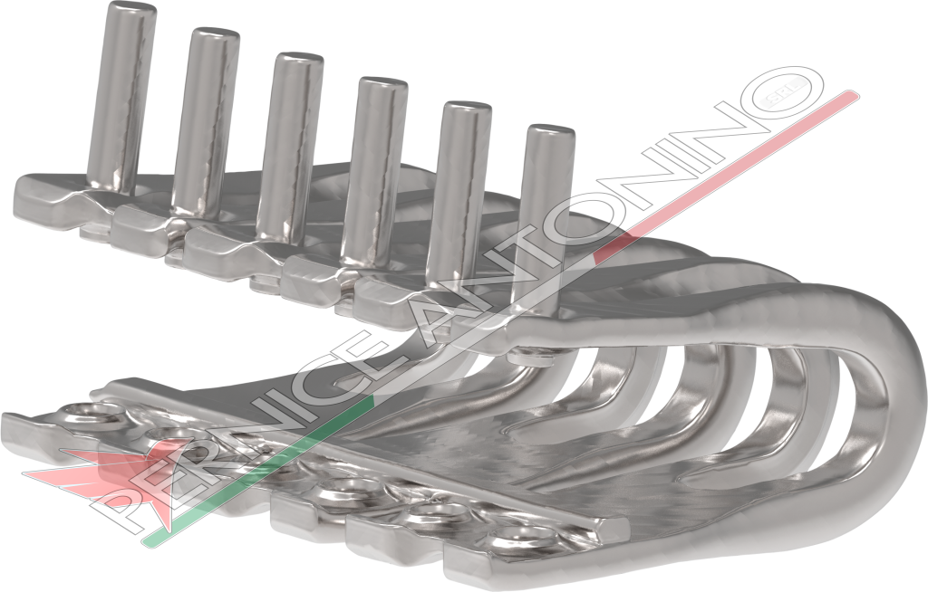 Belt fastener