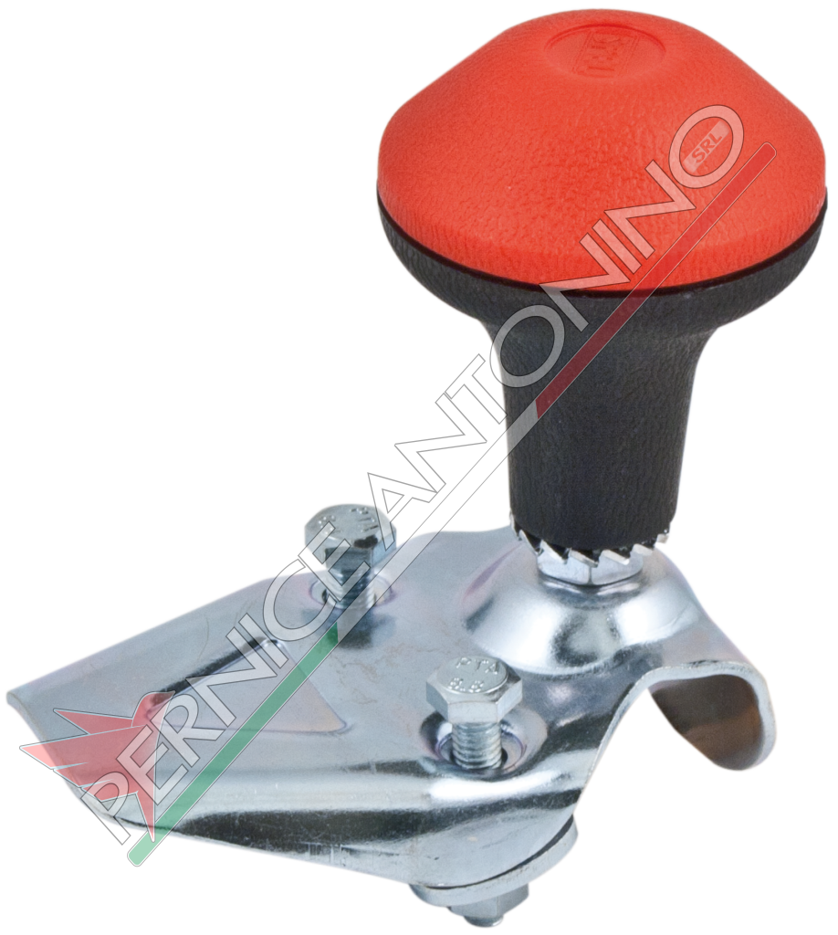 Standard knob for steering wheels diameter: 360 - 390 - 400 - 435
