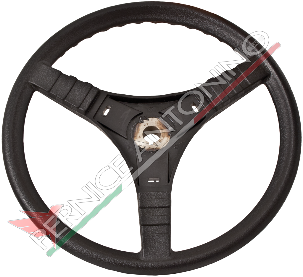 STEERING WHEEL Ø 380