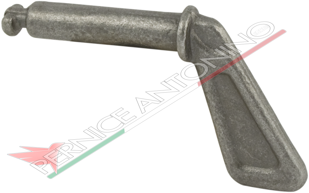 HANDLE FOR STOPPED TOOL COUPLING FORK