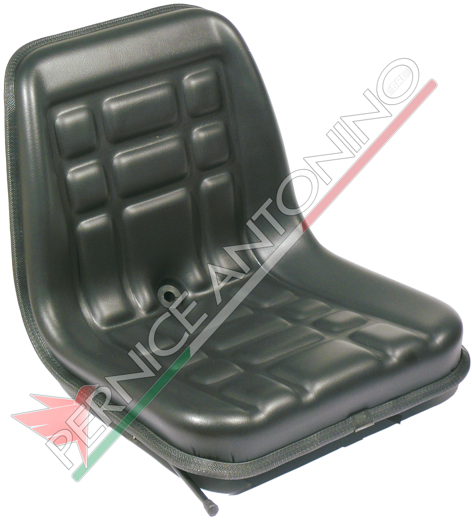 PAN SEAT WITH SLIDE RAILS TYPE MINI BALTIC GT60