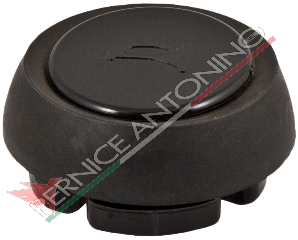 TWO-POLE HORN PUSH-BUTTON FOR Ø 435 STEERING WHEELS