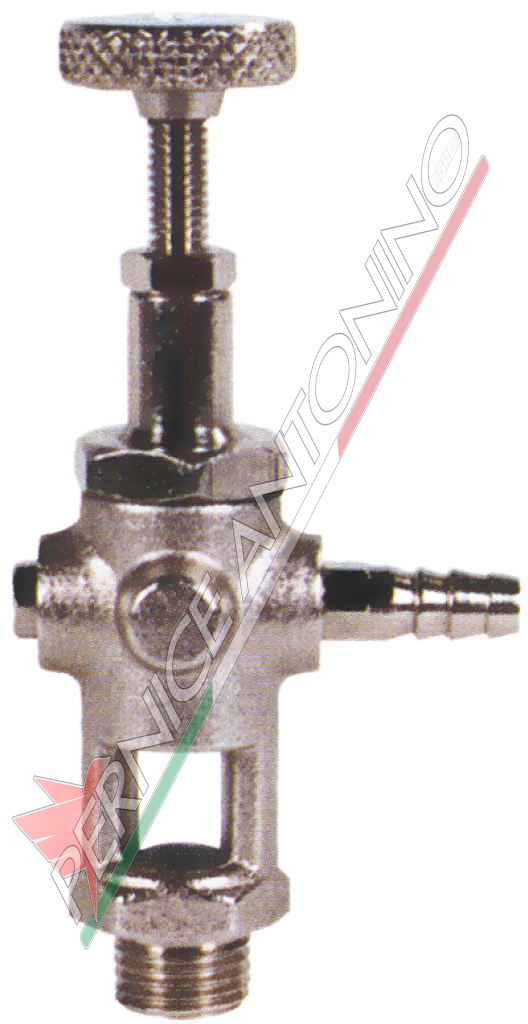 DROP OIL REGULATOR