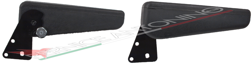 Armrest kit