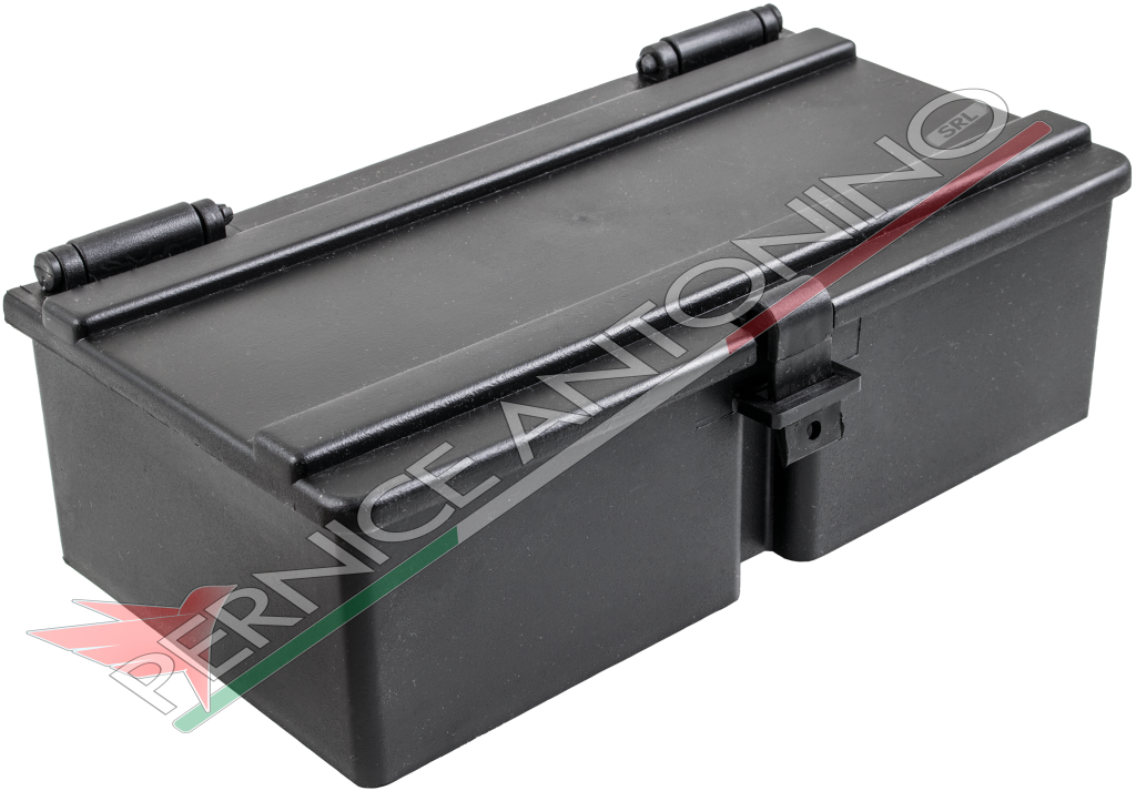 PLASTIC TOOL-BOX