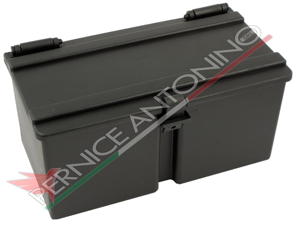 PLASTIC TOOL-BOX