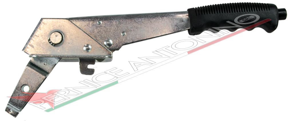 Hand brake lever FIAT type