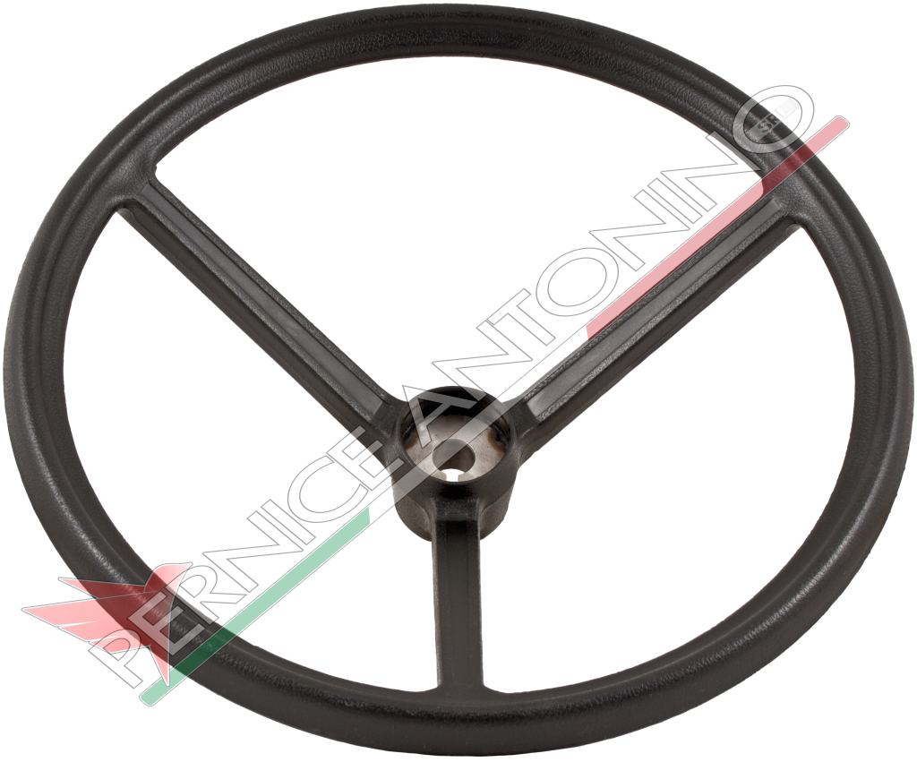 STEERING WHEEL Ø 390