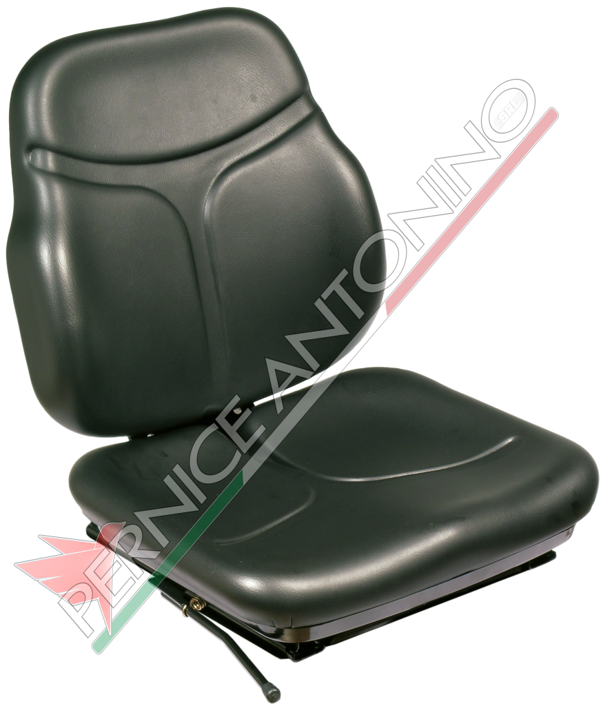 SEAT WITH SLIDE RAILS SC74