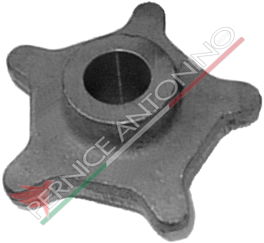 CHAIN STRETCHING PINION IN CAST IRON PITCH 80