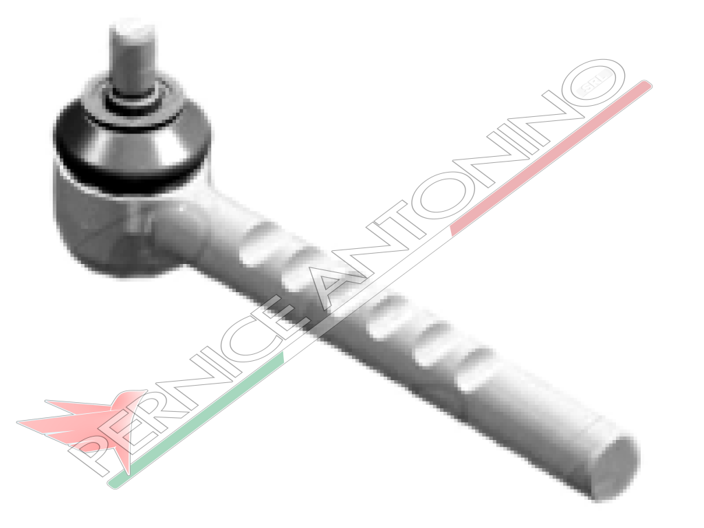 Steering tie rod